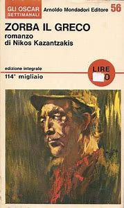 Zorba il greco